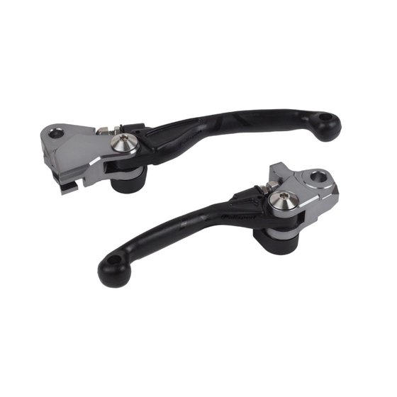 CR 125 R (2004 - 2007) pivot lever set | POLISPORT