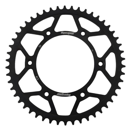 CR 500 (1984 - 2001) steel rear sprocket | Supersprox