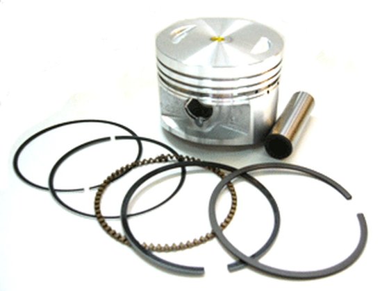 XR 200 R RE (1981 - 2002) piston | NAMURA