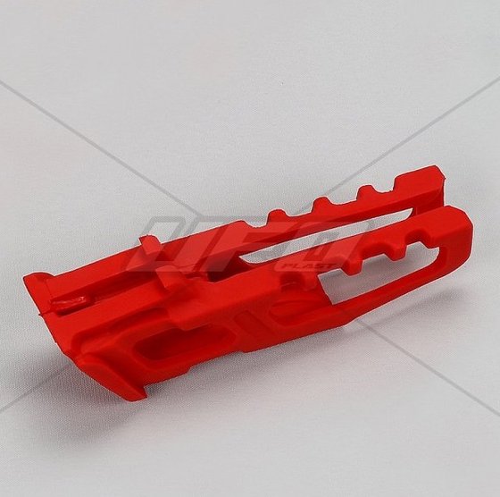 CRF 250 R (2014 - 2018) red chain guide for honda crf450r (2013-2016) | UFO