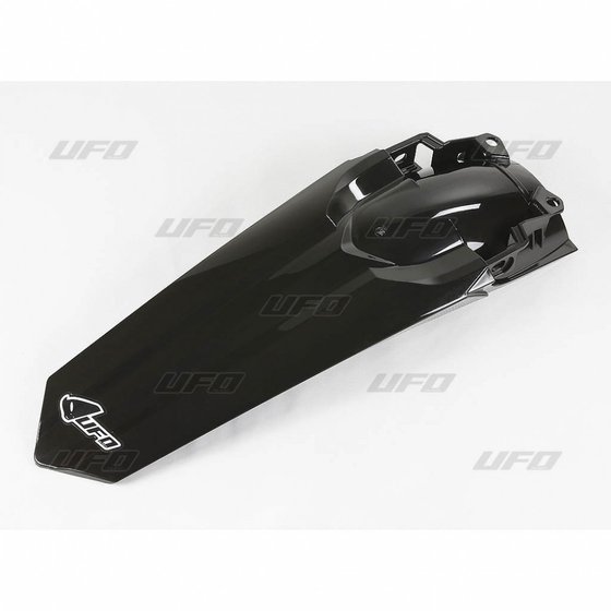 CRF 250 R (2014 - 2018) black rear fender for honda crf450r/rx | UFO