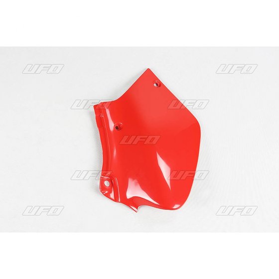 XR 400 R (1996 - 2002) right side panel for honda xr250/400r | UFO