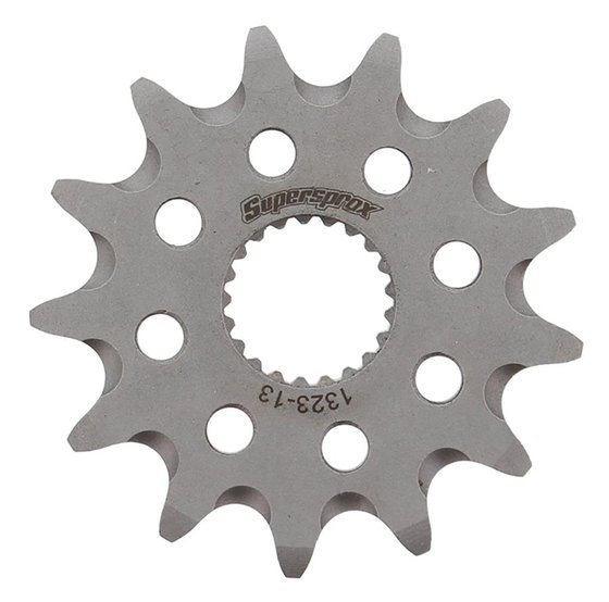 CRF 250 X (2004 - 2017) front sprocket | Supersprox