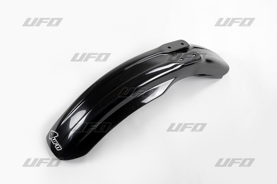 CR 85 R (2003 - 2008) front fender black for honda cr80/85 | UFO