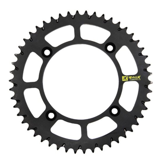 CR 85 R (2000 - 2007) alloy rear sprocket | ProX