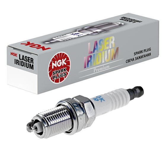 CRF 450 R (2002 - 2013) spark plug ifr8h11 | NGK