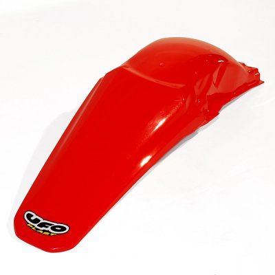 CRF 250 R (2004 - 2005) red rear fender for honda crf250r | UFO