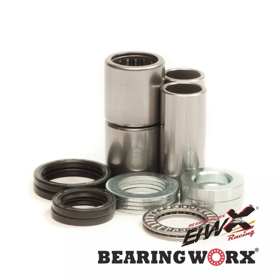 CR 250 R (1992 - 2001) swingarm bearing repair kit | BEARING WORX