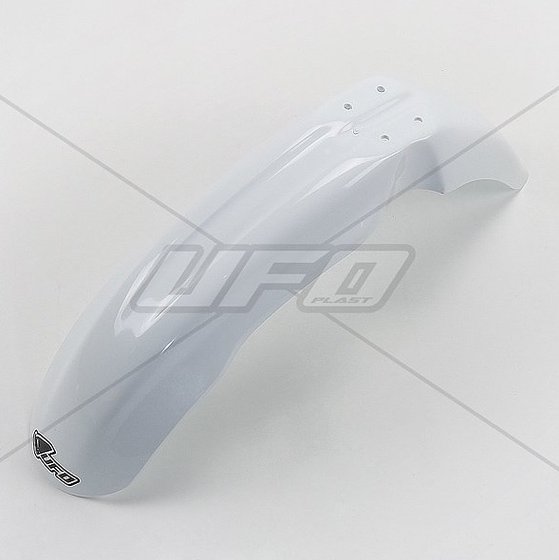 CR 125 R (2000 - 2003) front fender white for honda cr/crf | UFO