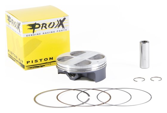 CRF 450 R (2009 - 2012) piston kit | ProX