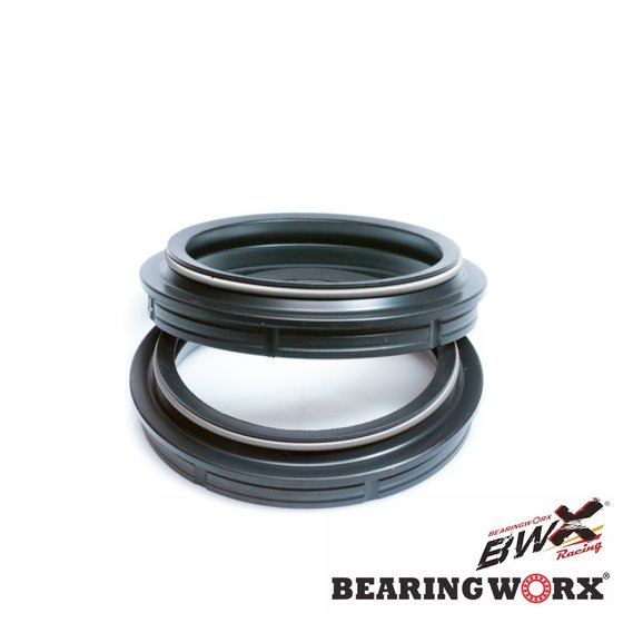 CRF 250 R (2010 - 2014) front suspension dust seal kit | BEARING WORX