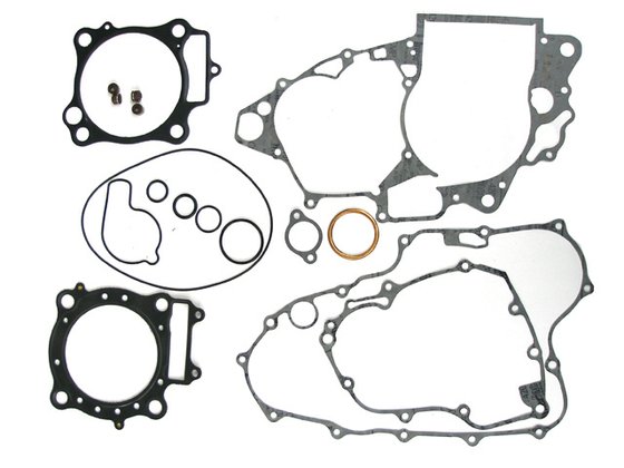 CRF 450 X (2005 - 2017) complete gasket set | NAMURA