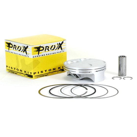 CRF 450 R (2013 - 2016) piston kit | ProX