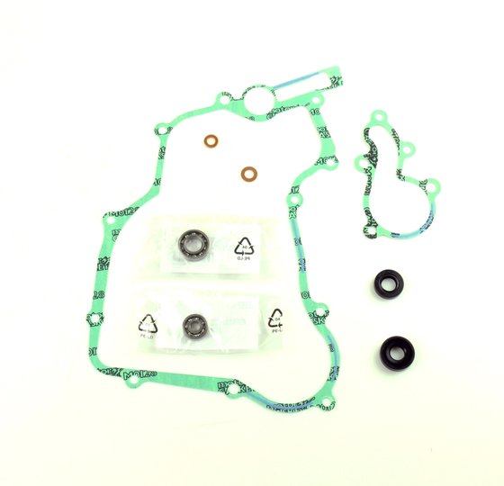 CR 125 R (2005 - 2007) water pump gasket kit | ATHENA