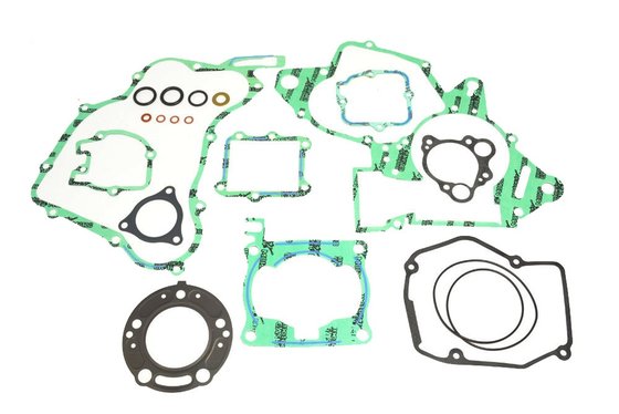 CR 125 R (2004 - 2004) complete gasket kit for cr125r engine | ATHENA