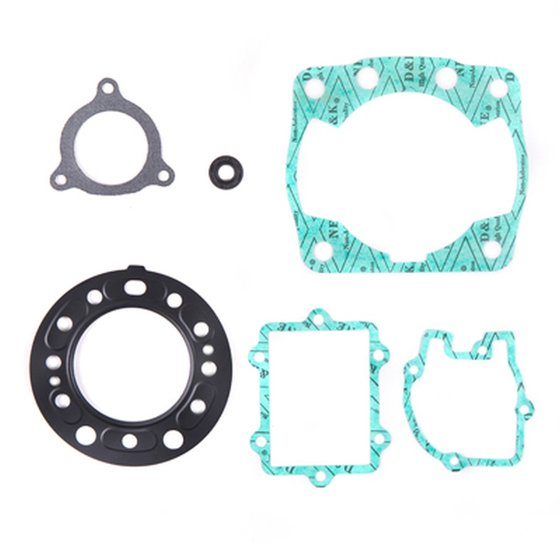 CR 250 R (2002 - 2004) prox top end gasket set cr250 '02-04 | ProX