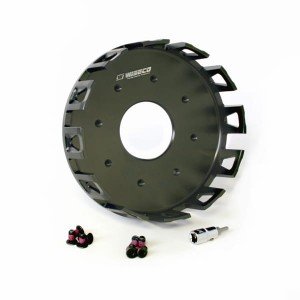 CR 250 R (1992 - 2007) precision-forged clutch basket | Wiseco