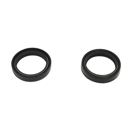 CR 250 R (1989 - 1991) fork seal kit | ATHENA