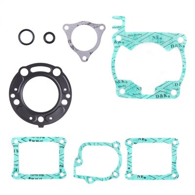 CR 125 R (2000 - 2002) prox top end gasket set cr125 '00-02 | ProX