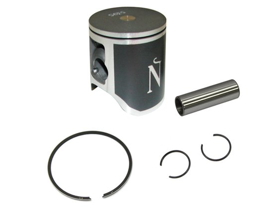 CR 125 R (1992 - 2003) piston | NAMURA