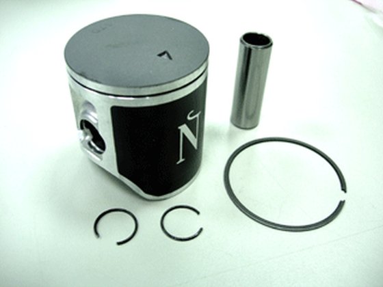 CR 125 R (2004 - 2007) piston | NAMURA