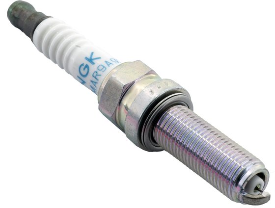 CRF 450 XRL (2015 - 2016) spark plug laser-iridium | NGK