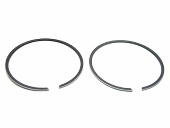 CR 250 R (1986 - 1996) piston rings | NAMURA