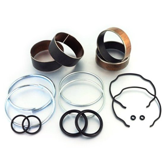 CRF 250 R (2004 - 2008) front suspension bushing kit | BEARING WORX