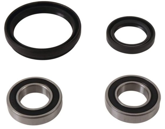 CRF 250 X (2004 - 2016) front wheel bearing kits | Pivot Works