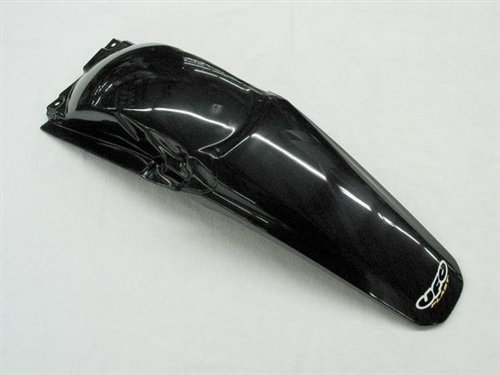 CRF 250 R (2004 - 2005) black rear fender for honda crf250r | UFO