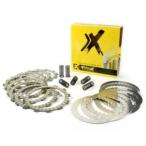 CR 250 R (1997 - 2007) complete clutch plate set | ProX