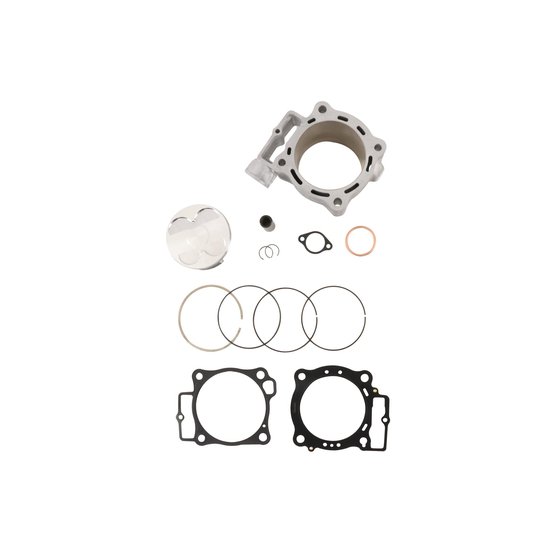 CRF 450 R (2019 - 2020) big bore cylinder kit | Cylinder Works