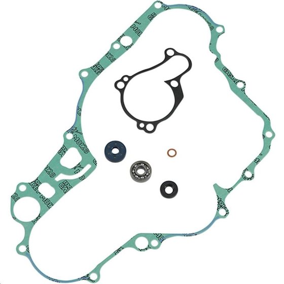 CRF 450 R (2017 - 2018) water pump gasket kit | ATHENA