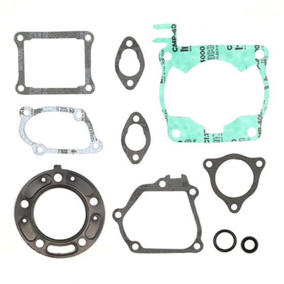 CR 125 R (1998 - 1999) prox top end gasket set cr125 '98-99 | ProX