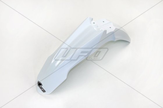 CRF 450 R (2013 - 2017) front fender white for honda crf250/450r | UFO