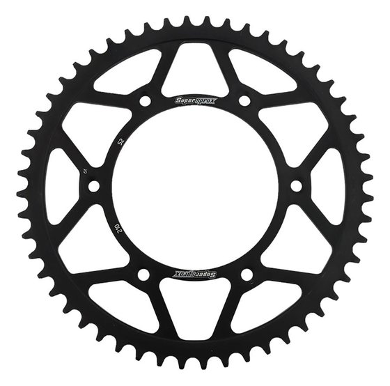 CR 250 R (1984 - 2007) steel rear sprocket | Supersprox