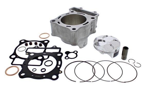 CRF 250 R (2020 - 2021) standard bore cylinder kit | Cylinder Works