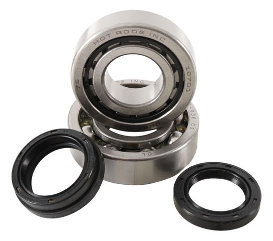 TRX 450 SPORTRAX (2004 - 2005) main bearing and seal kit | Hot Rods