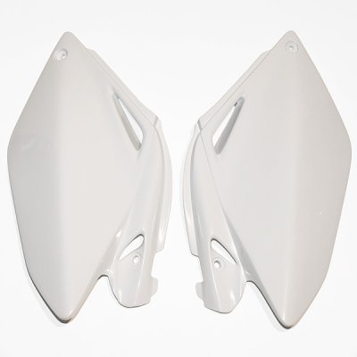 CRF 250 R (2006 - 2009) replacement side panels | UFO