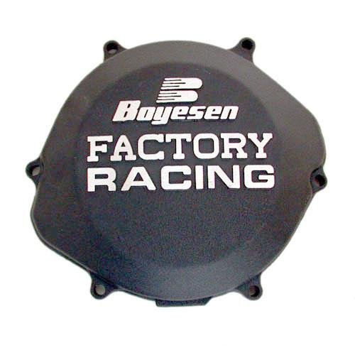 CR 250 R (2002 - 2007) boyesen clutch cover cr250r 02-07 | BOYESEN