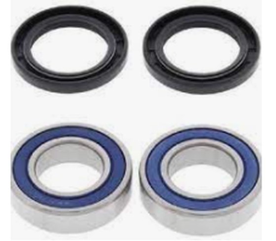 TRX 420 (2007 - 2013) prox frontwheel bearing set trx420te/tm '07-10 | ProX