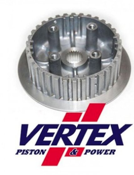 CRF 450 R (2011 - 2012) internal clutch basket | Vertex