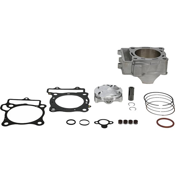 CRF 250 RX (2022 - 2023) standard bore cylinder kit | Cylinder Works