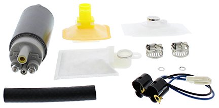 CBR 600 RR (2003 - 2006) fuel pump kit | All Balls