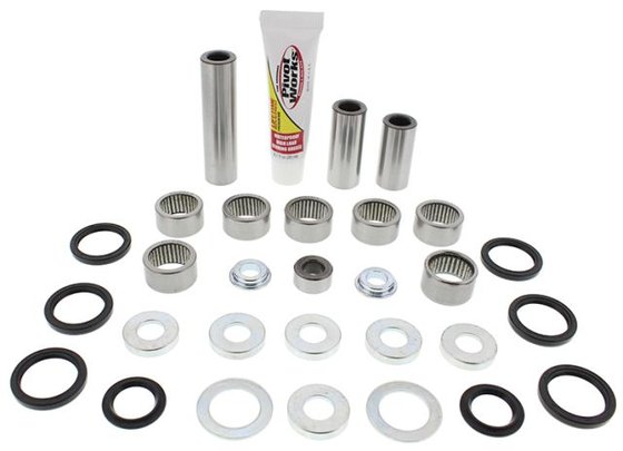 CR 125 R (2000 - 2001) linkage rebuild kit | Pivot Works