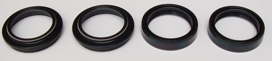 XL 1000 V VARADERO (2002 - 2002) front fork oil and dust seal kit | Tourmax