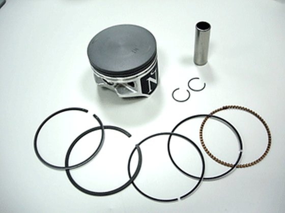 TRX 300 FW FOURTRAX (1988 - 2000) piston | NAMURA