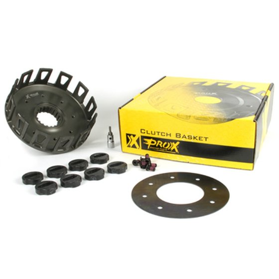 CRF 450 R (2013 - 2016) prox clutch basket honda crf450r '13-16 | ProX