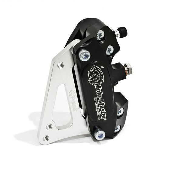 CRF 250 R (2014 - 2022) front brake caliper kit for supermoto | MOTO-MASTER