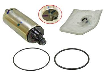 VT 1300 CS SABRE (2010 - 2014) fuel pump (kit) | NACHMAN